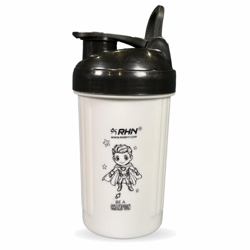 RHN Kids Protein Shaker 500ml